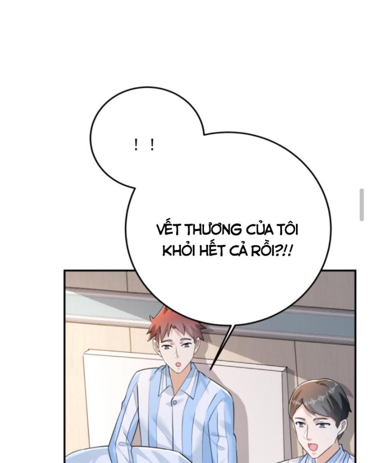 học cùng em gái, tôi bất cẩn vô địch rồi chapter 186 34