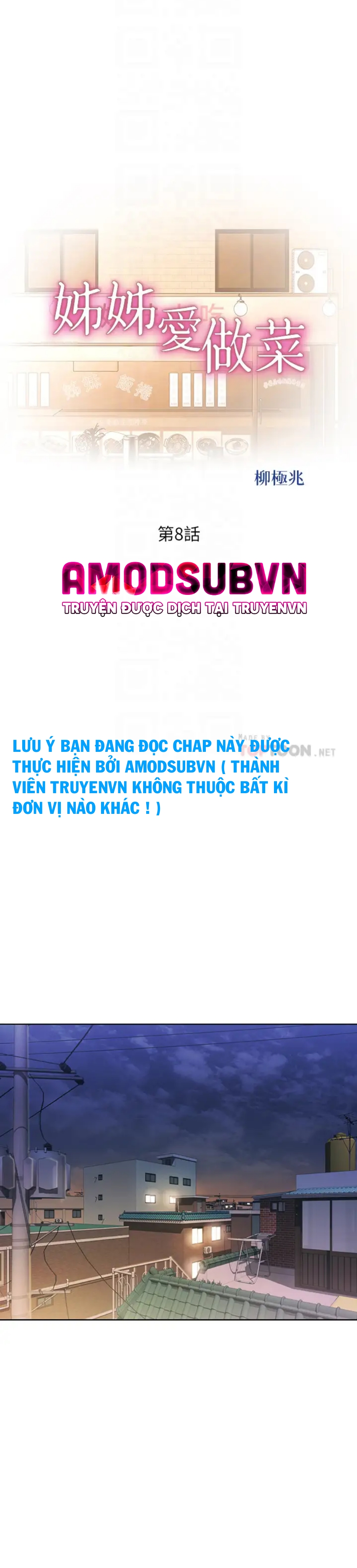 hương vị máy bay chapter 8 5