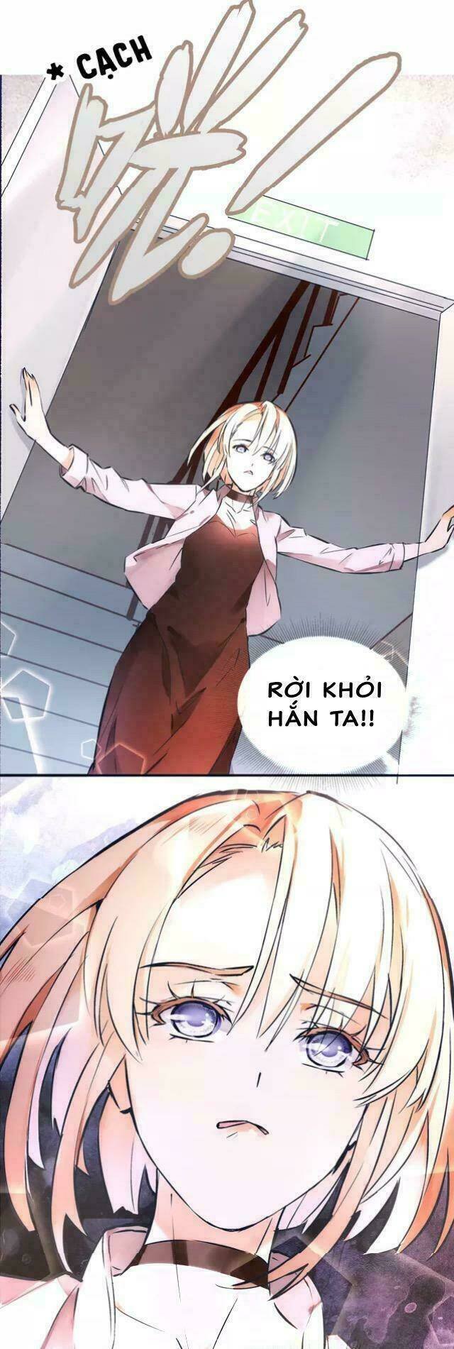 hoa hồng trên gai chapter 3 12