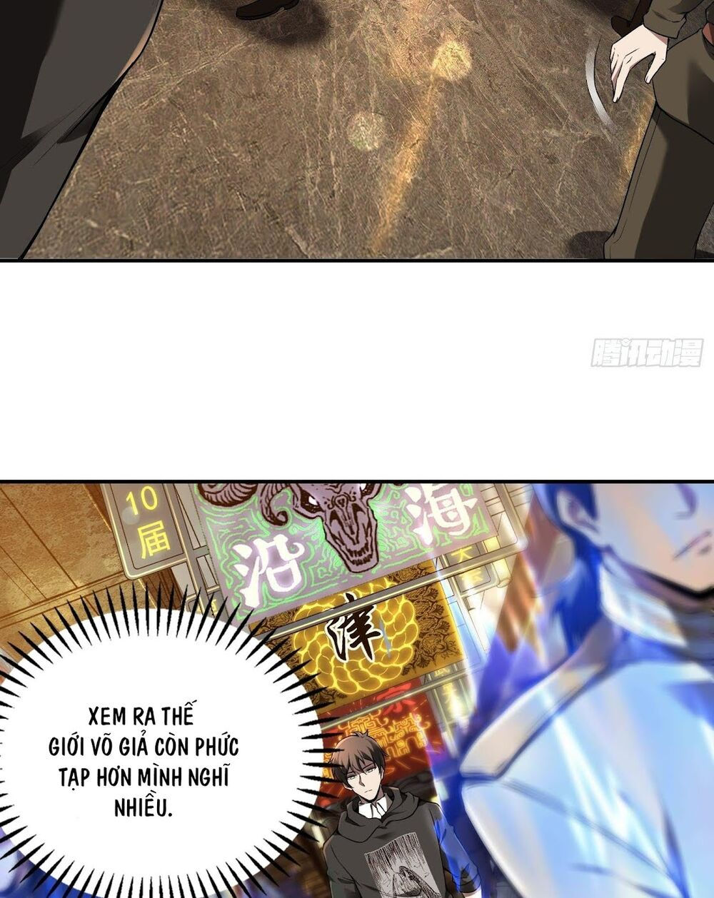 đệ nhất người ở rể chapter 49 30