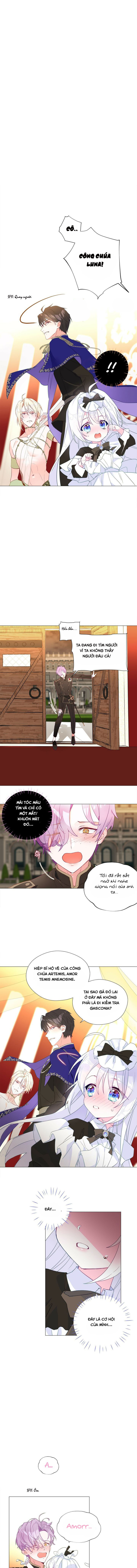 hãy chọn papa thật sự trong số các bạo chúa! chapter 4 11