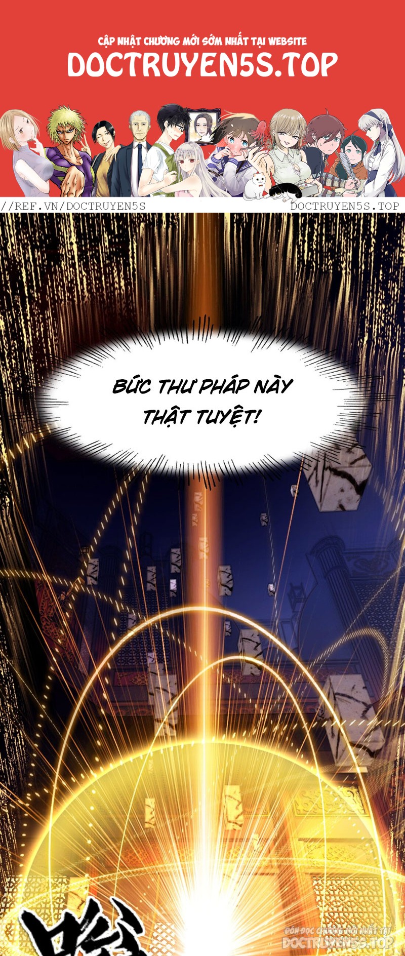 hóa ra ta là tuyệt thế cao thủ chapter 8 2