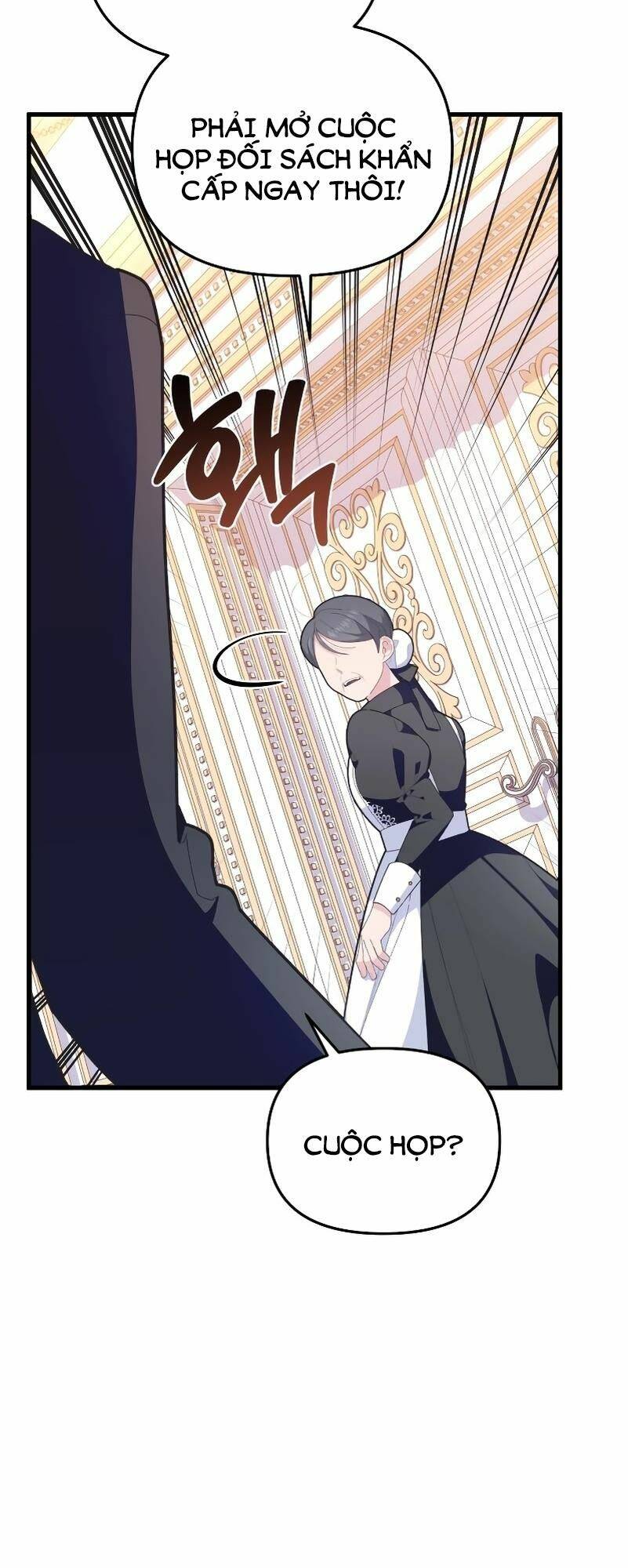 cuộc hôn nhân với công tước quái vật chapter 8 92