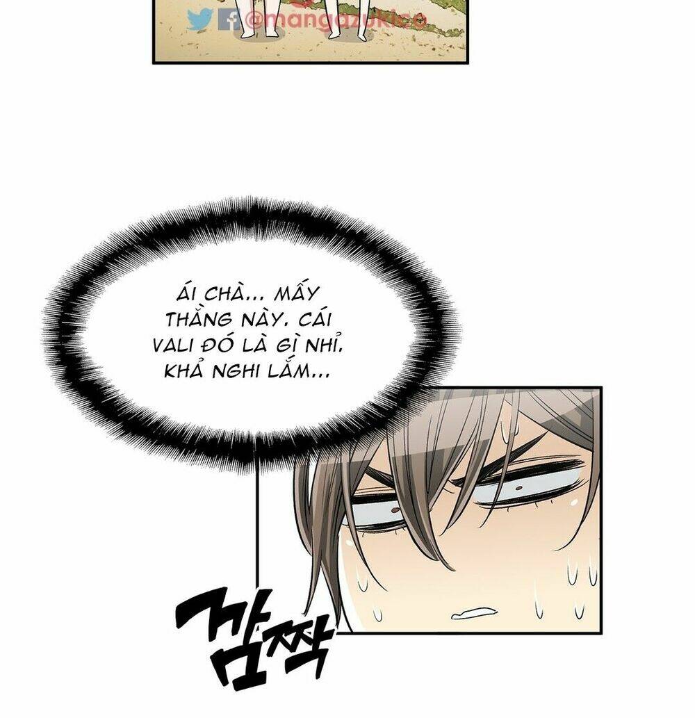 câu lạc bộ sa đoạ chapter 33 42