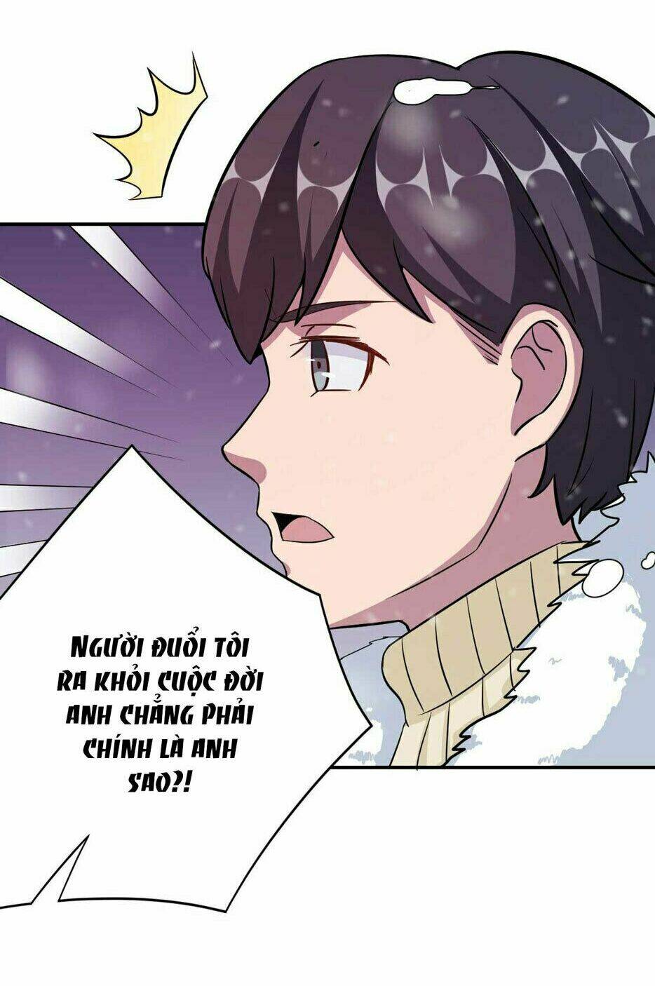 mạc thiếu bức hôn: vợ mới khó chống đỡ chapter 97 16