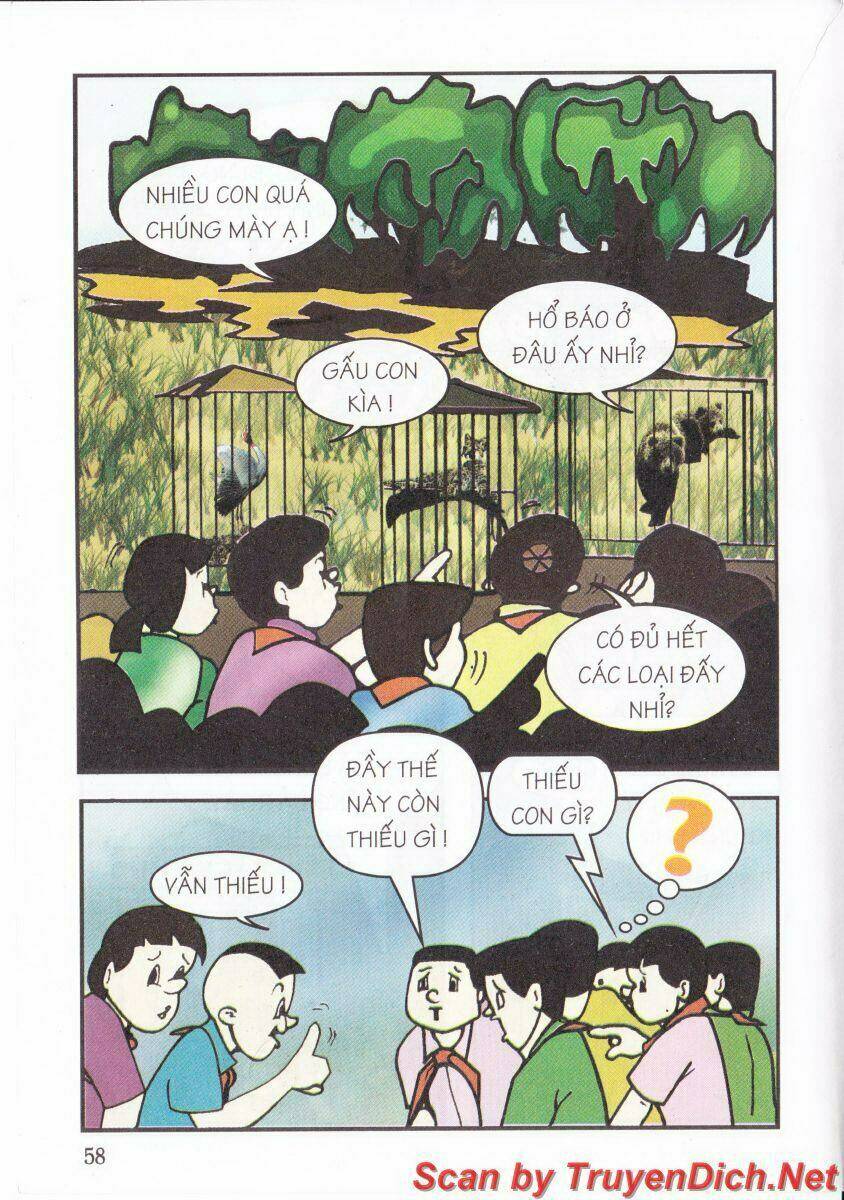 tý quậy chapter 6.2 5