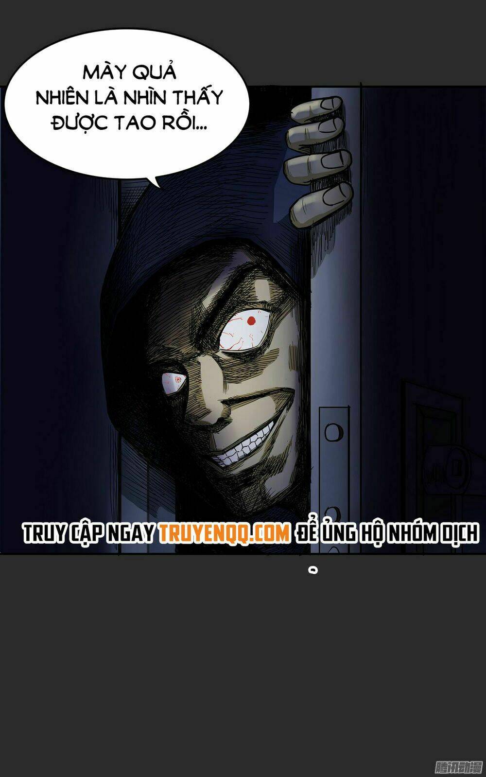 nửa đêm quỷ đàm chapter 2 7