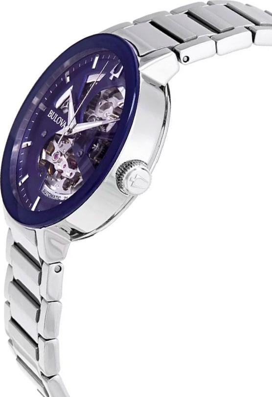 Đồng hồ nam Bulova 96A204