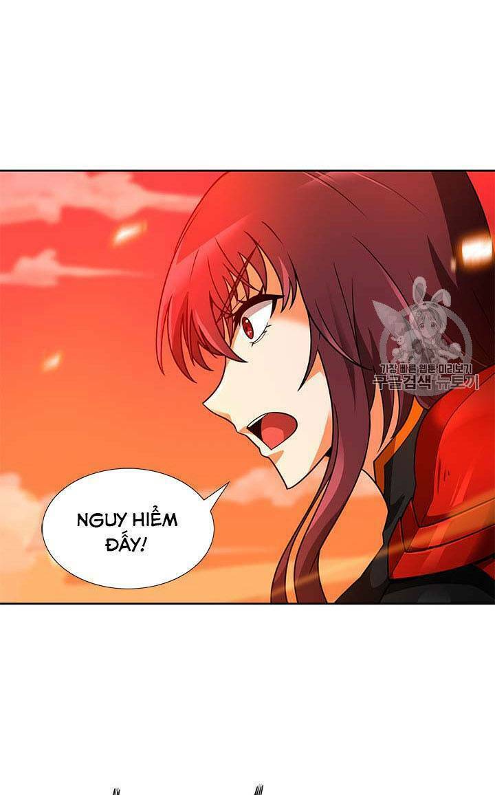 tôi tự động săn một mình chapter 47 34
