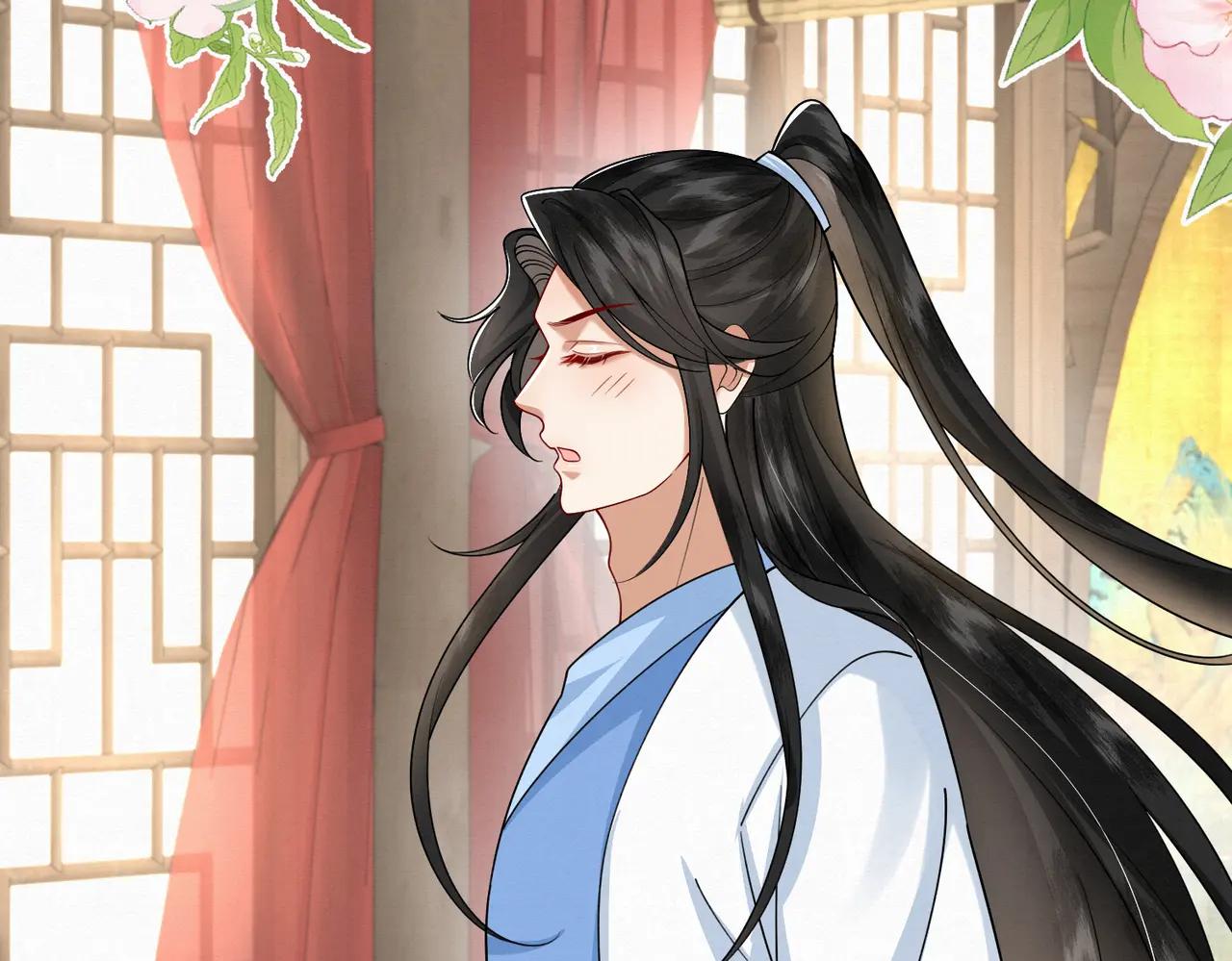 nam thê vô dụng sống lại rồi!!! chapter 49 30