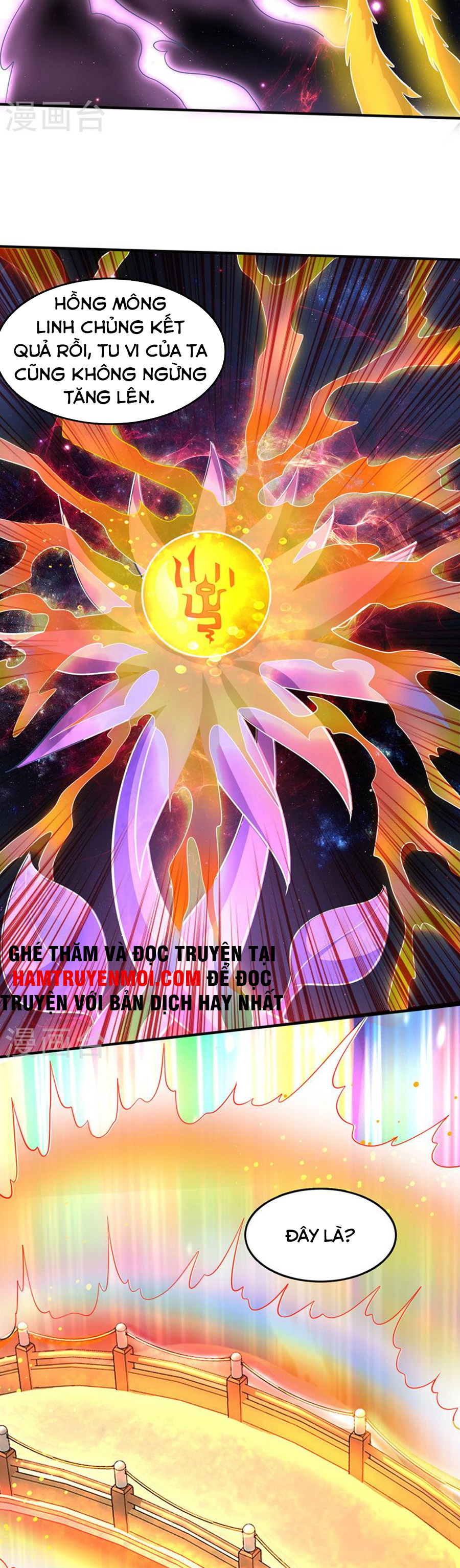 tối cường thần y tại đô thị chapter 261 22