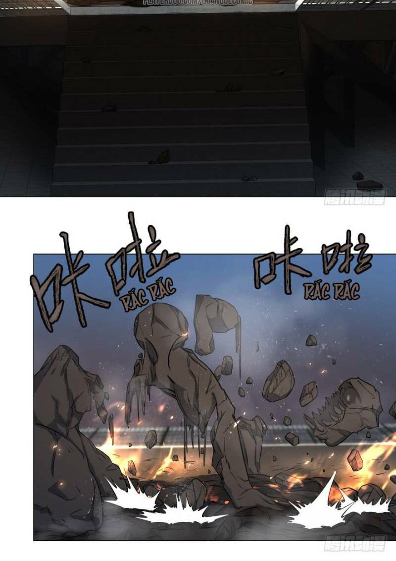 danh sách kẻ phản diện chapter 51 12