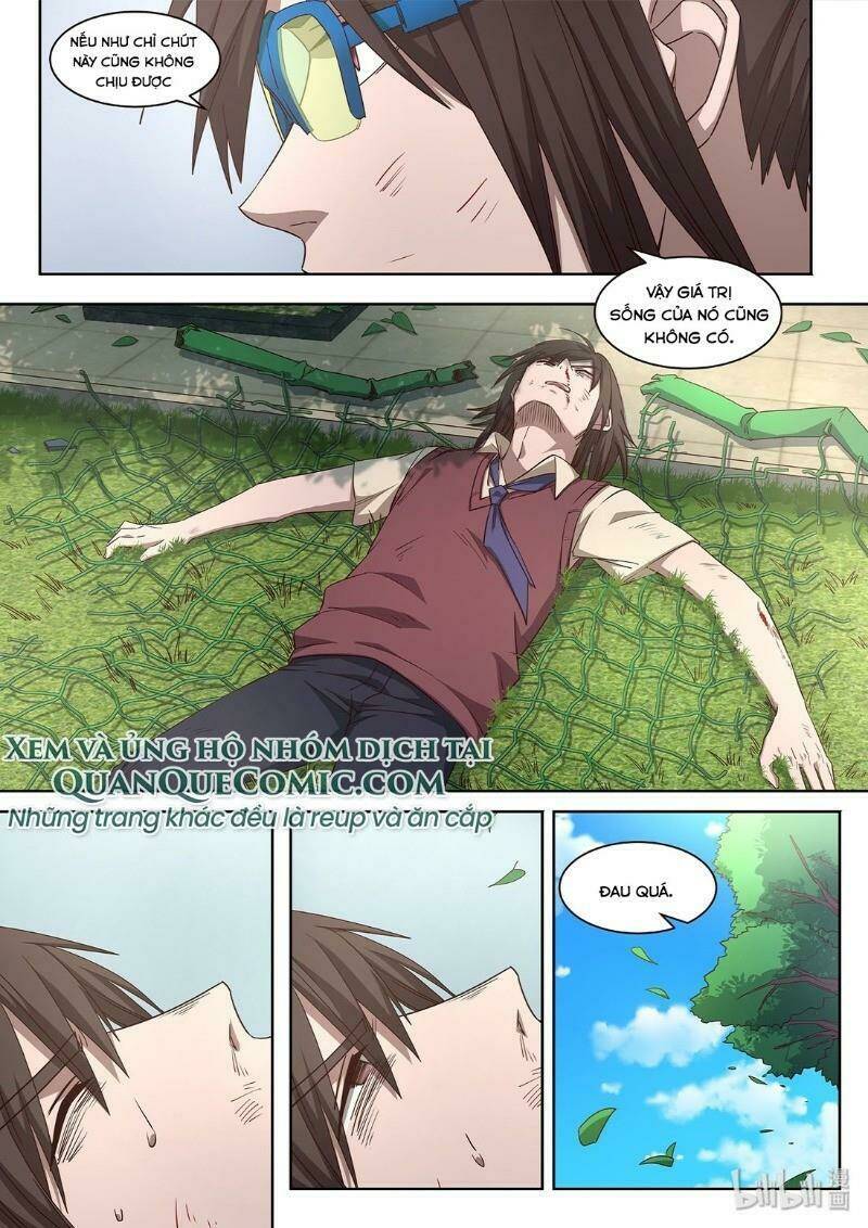 đại ẩn vu trạch chapter 31 15