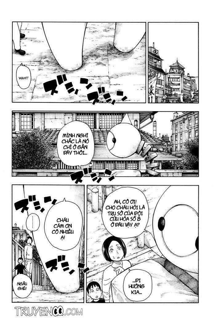 biệt đội lính cứu hỏa chapter 66 7