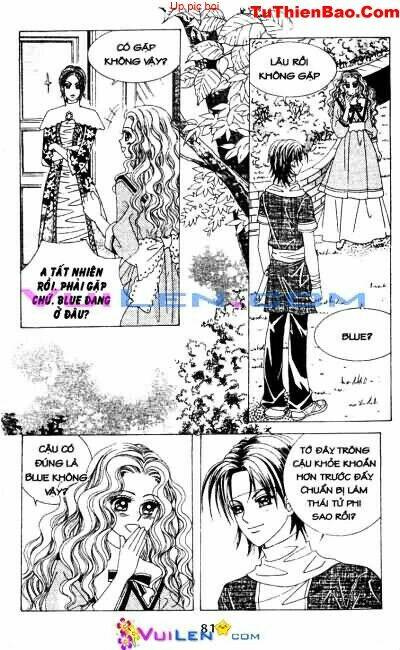 bogle goes to the kingdom chapter 18 20