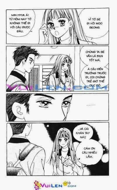 kẻ săn tiền chapter 6 10