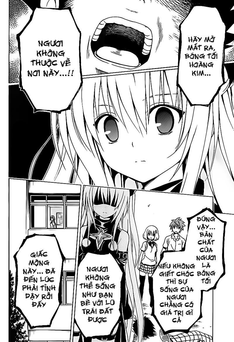 to love - ru darkness chapter 1 61