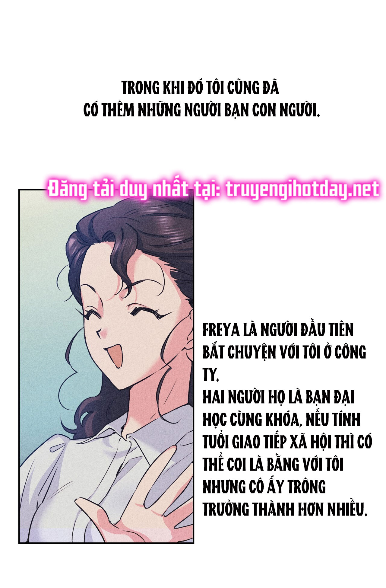 Công Thức Nấu Ăn Thích Hợp Nhất chapter 22.2 - Trang 3