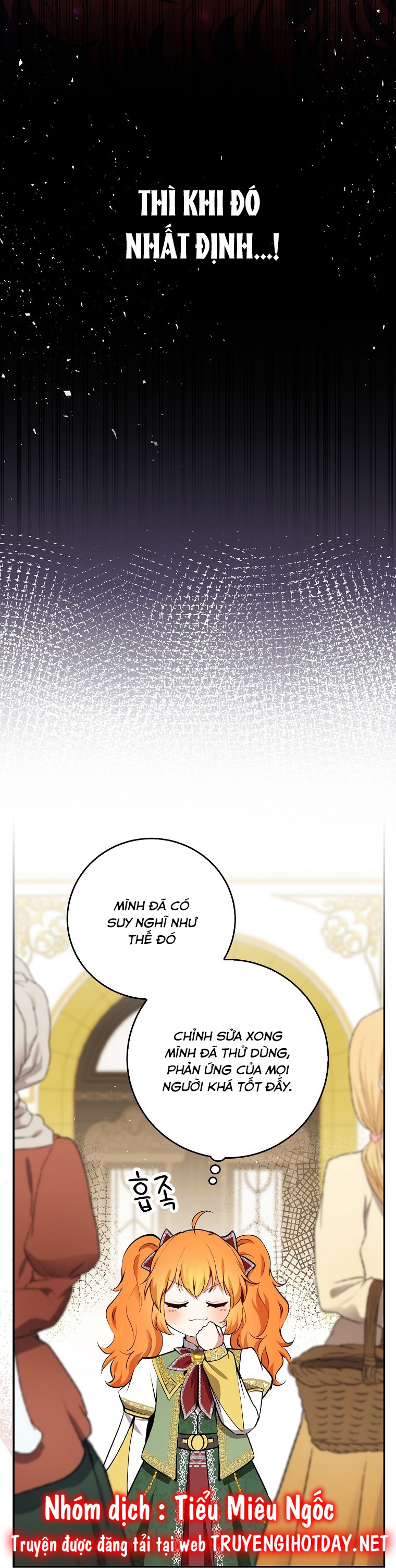 Câu Chuyện Về Gia Tộc Beaty chapter 58 - Trang 29