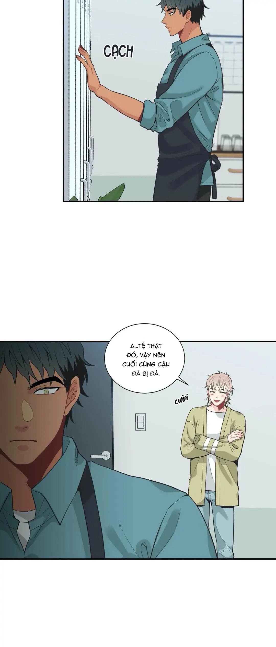 đường ranh giới chapter 32 14