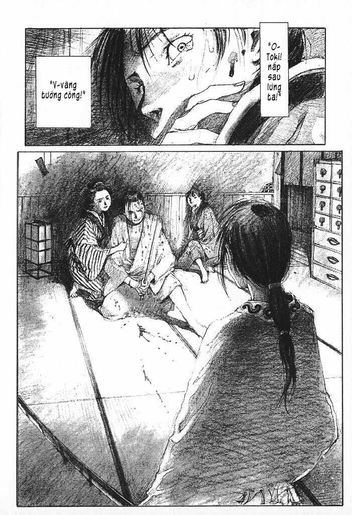 mugen no juunin chapter 1.1 28