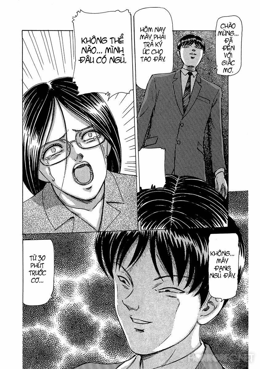 dangerous female teacher chapter 5 16