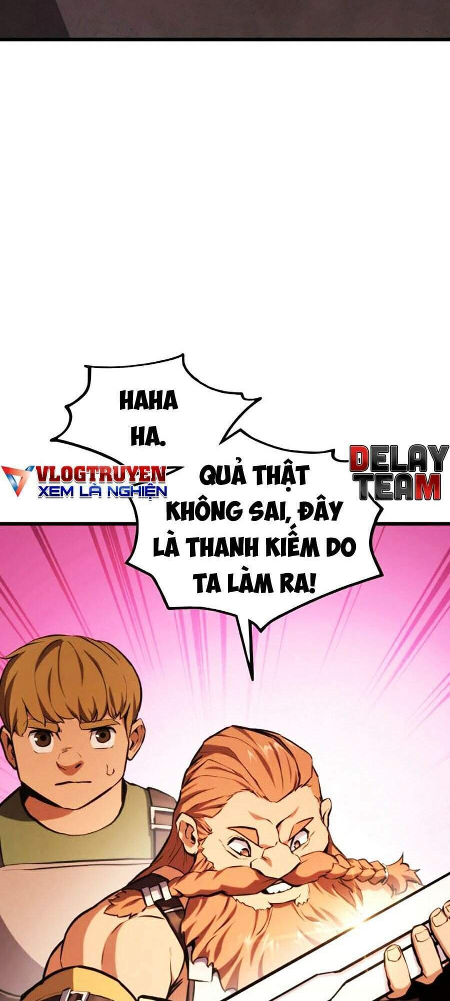 huyền thoại game thủ - tái xuất chapter 28 85