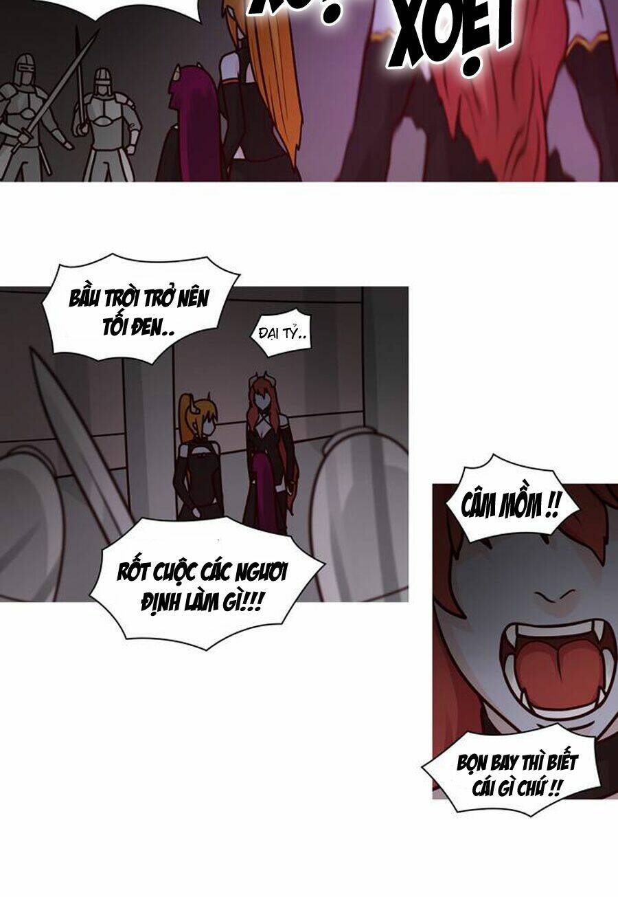 the devil king is bored chapter 61 21