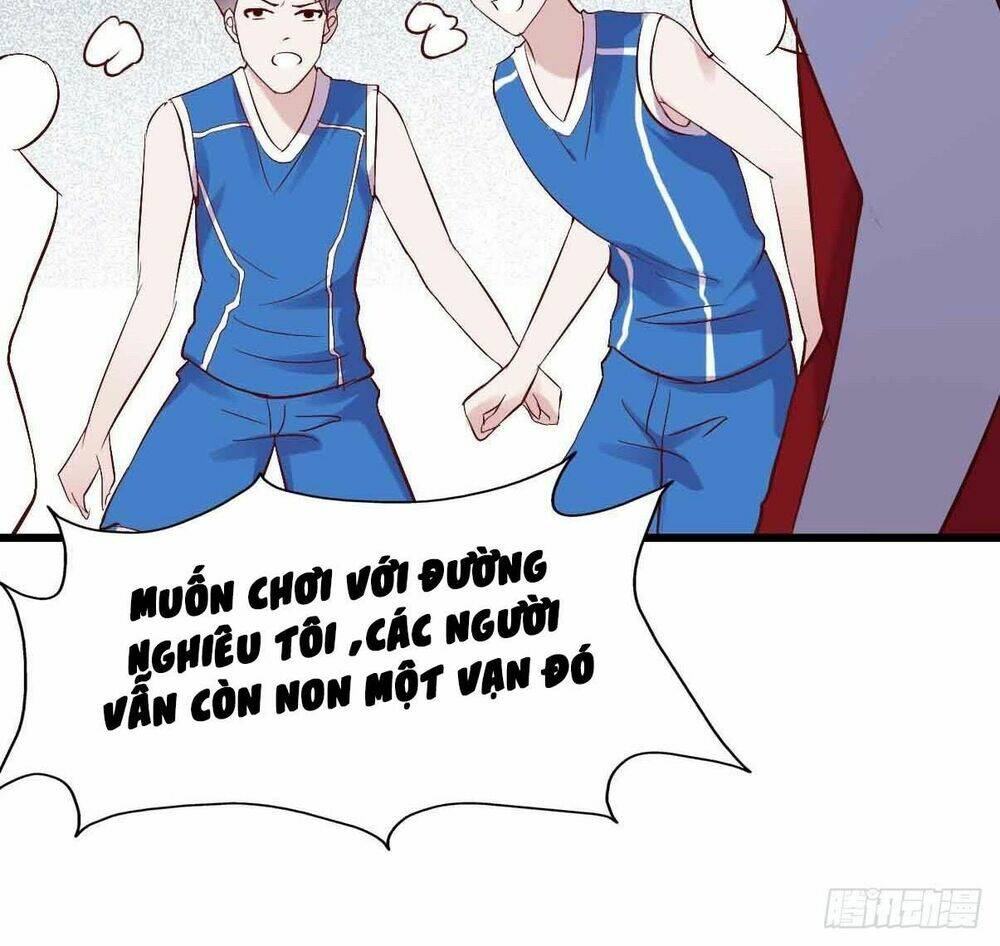 ác ma bàn bên chapter 19 73