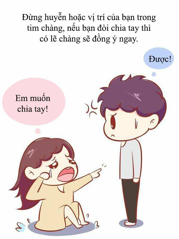 giải mã tình yêu chapter 243 8