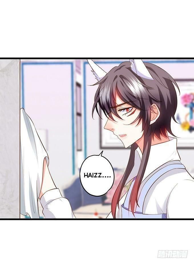 hồ tiên hung bạo chapter 85 29