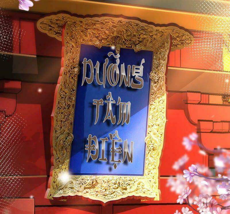 quận chúa vững vàng, thiết lập nhân vật không thể vỡ chapter 45 31