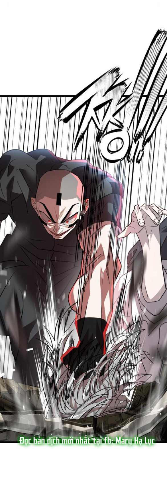 dark moon - tế đàn ánh trăng chapter 52.2 32