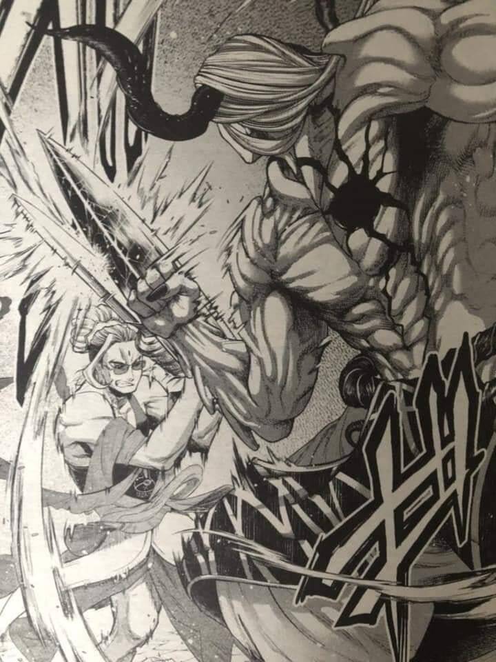 đại chiến nhân thần chapter 50 18