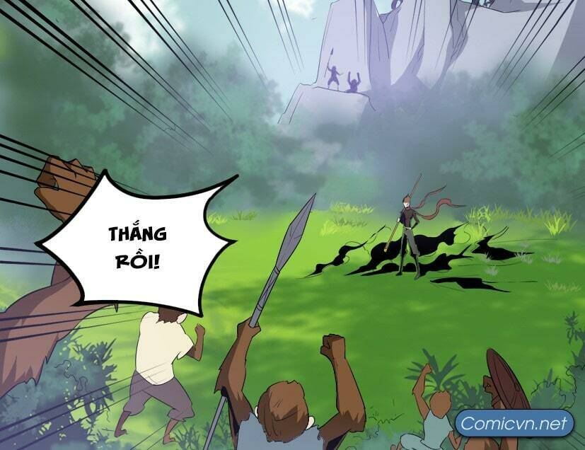 trùng sinh thành yêu chapter 9 33