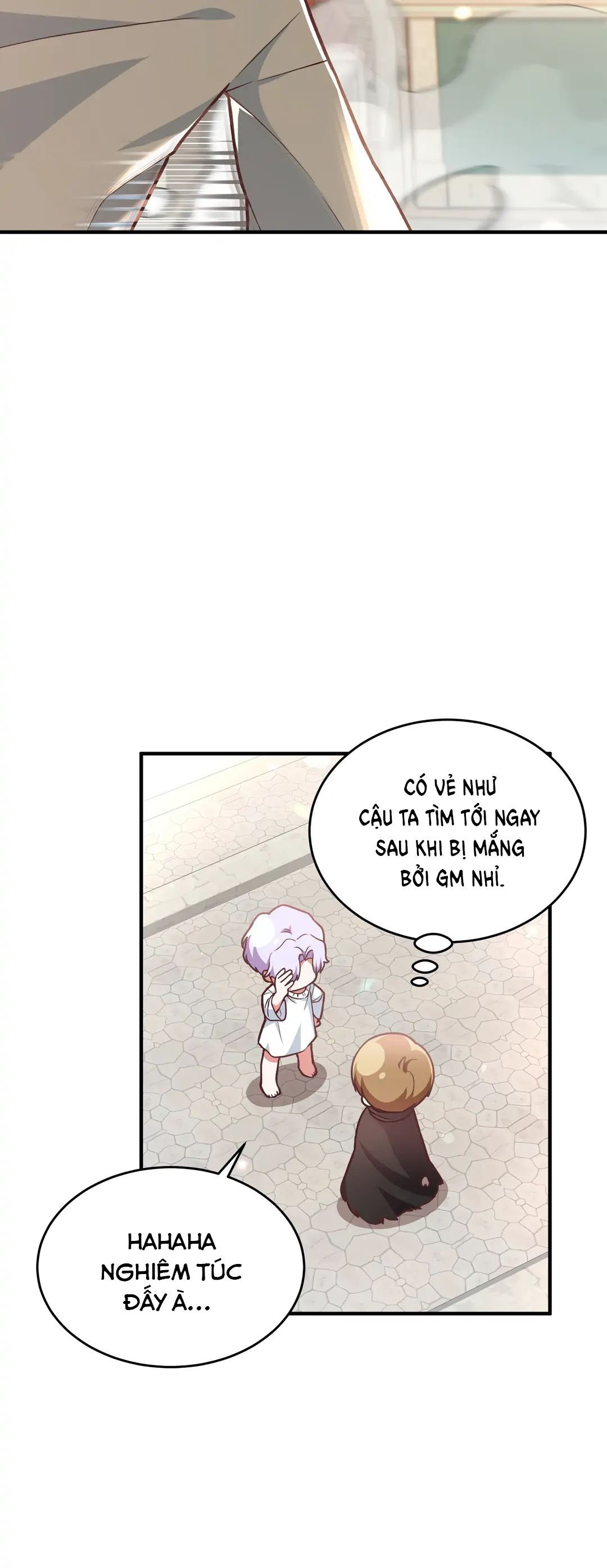 thành viên của hội là hàng xóm bên cạnh chapter 5 17