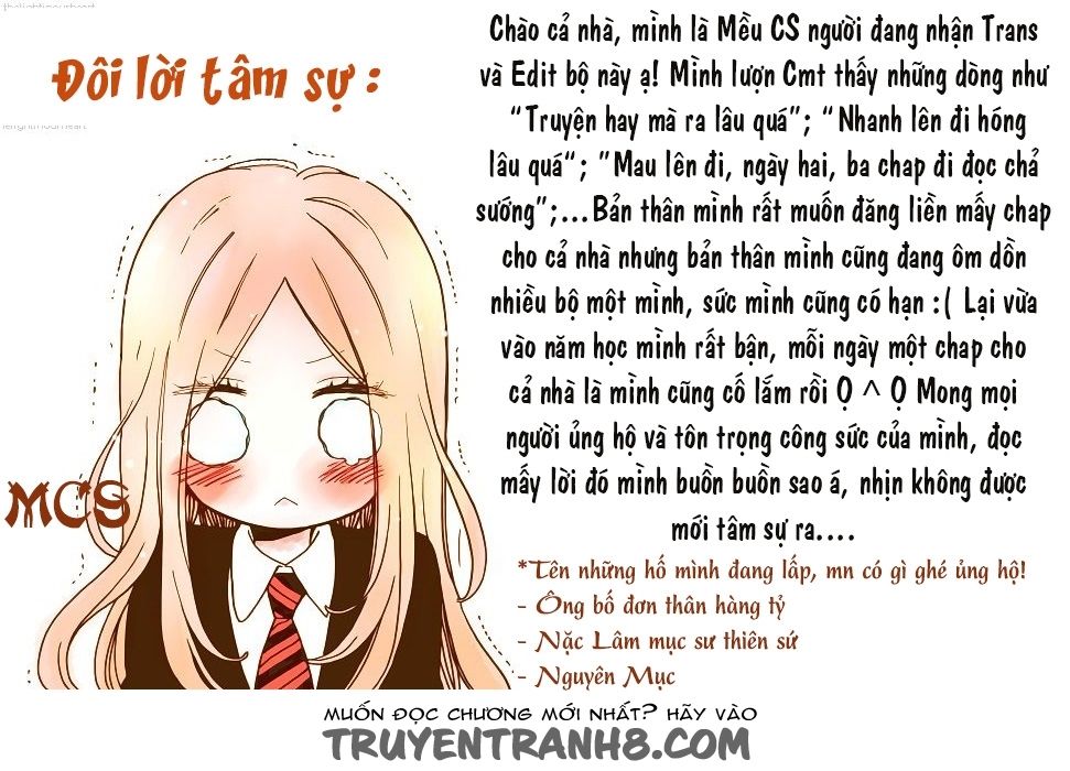 hoàng thượng đoạn tụ! đừng chạm vào ta chapter 140 13