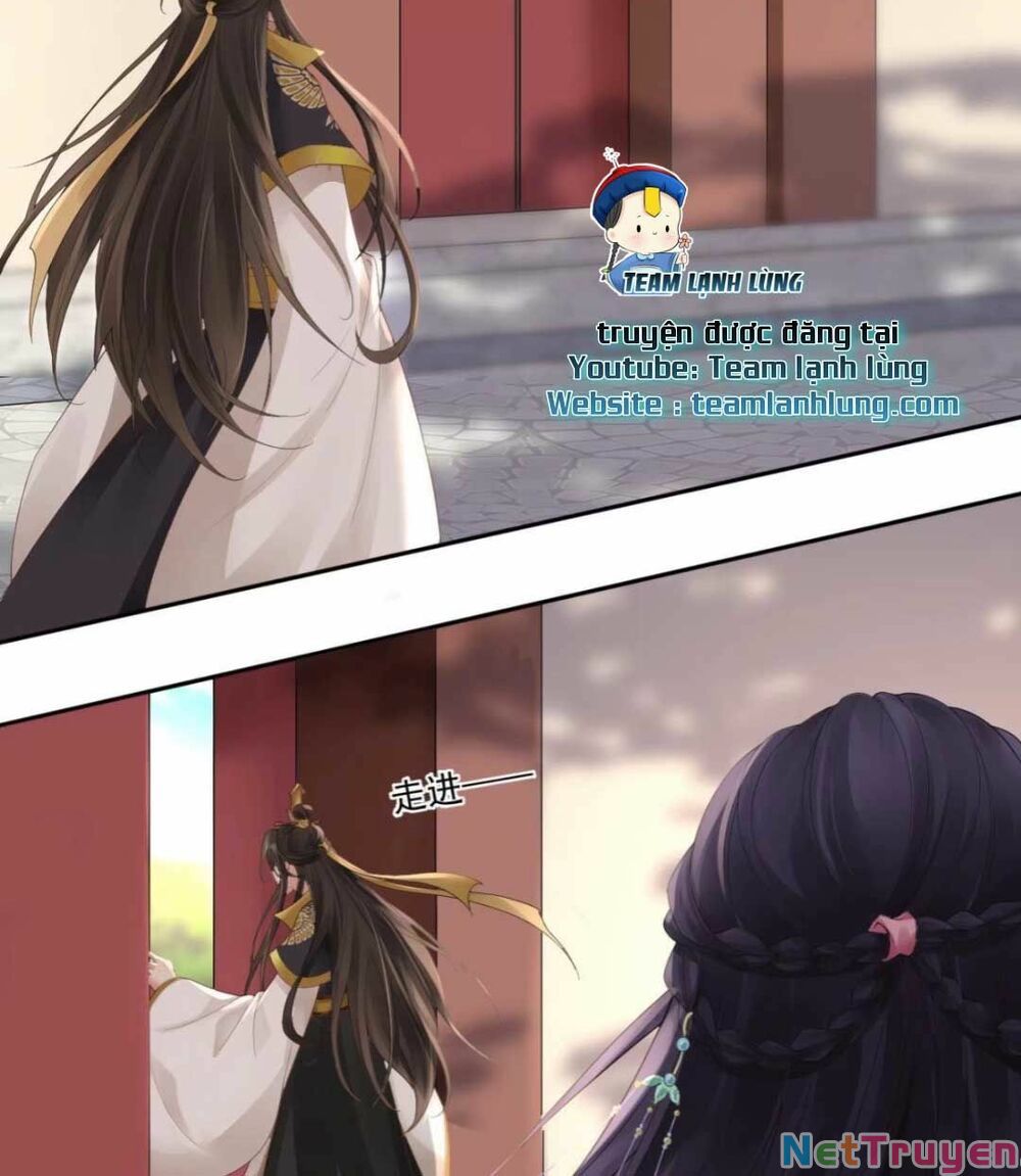 sự trả thù của vương phi chapter 12 5
