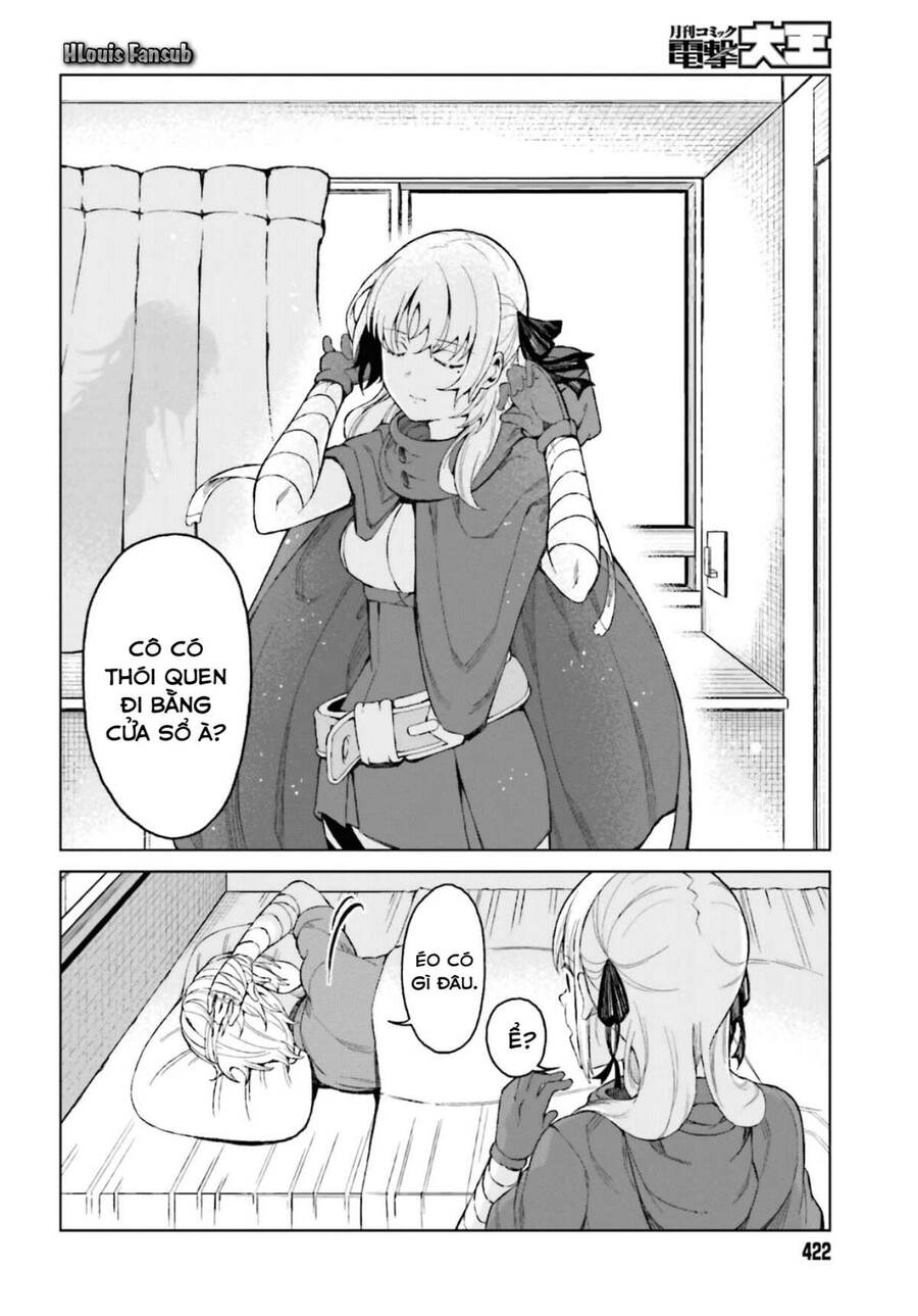 toaru kagaku no accelerator chapter 36 22