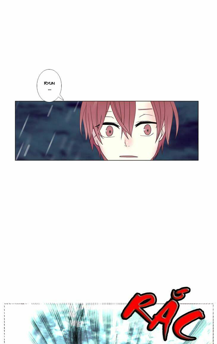 món quà từ chúa chapter 5 28