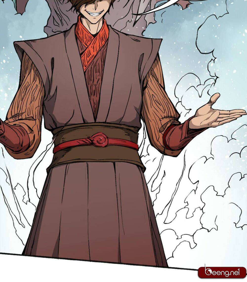 đường dần tại dị giới chapter 377 56