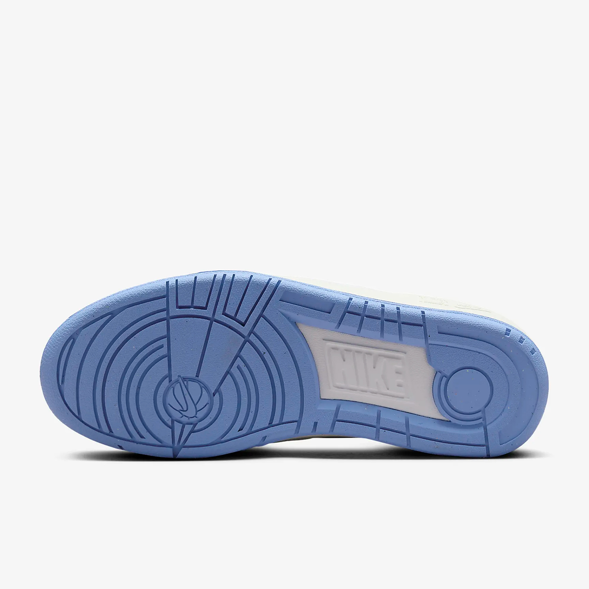Giày thời trang nam NIKE FULL FORCE LO