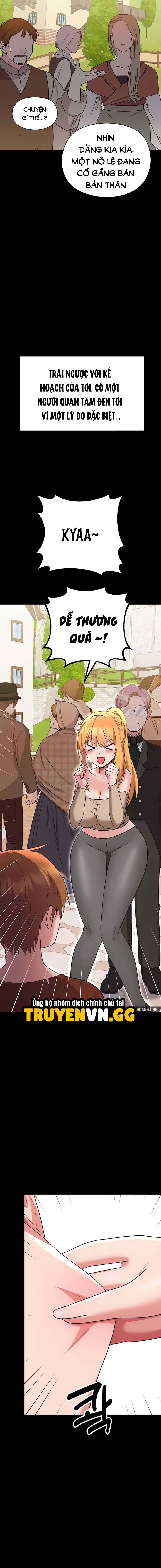 thuần hóa ác nữ tiểu thư chapter 18 15