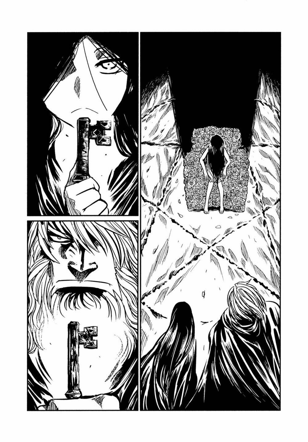 keyman chapter 51 12