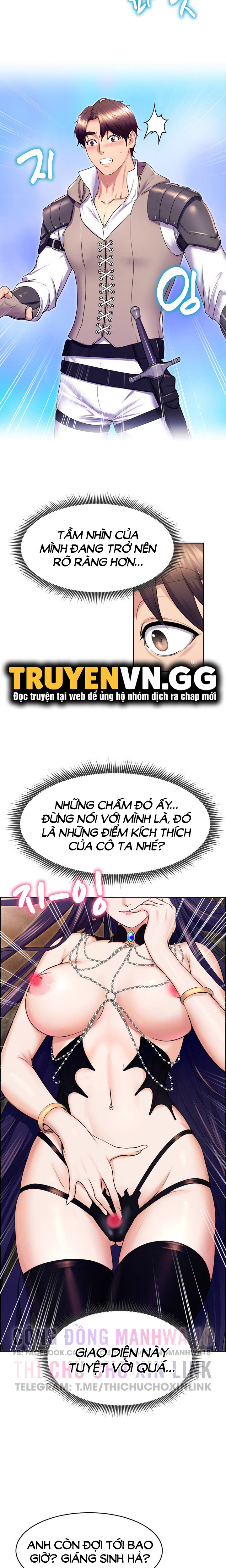 bug game số hưởng chapter 18 9