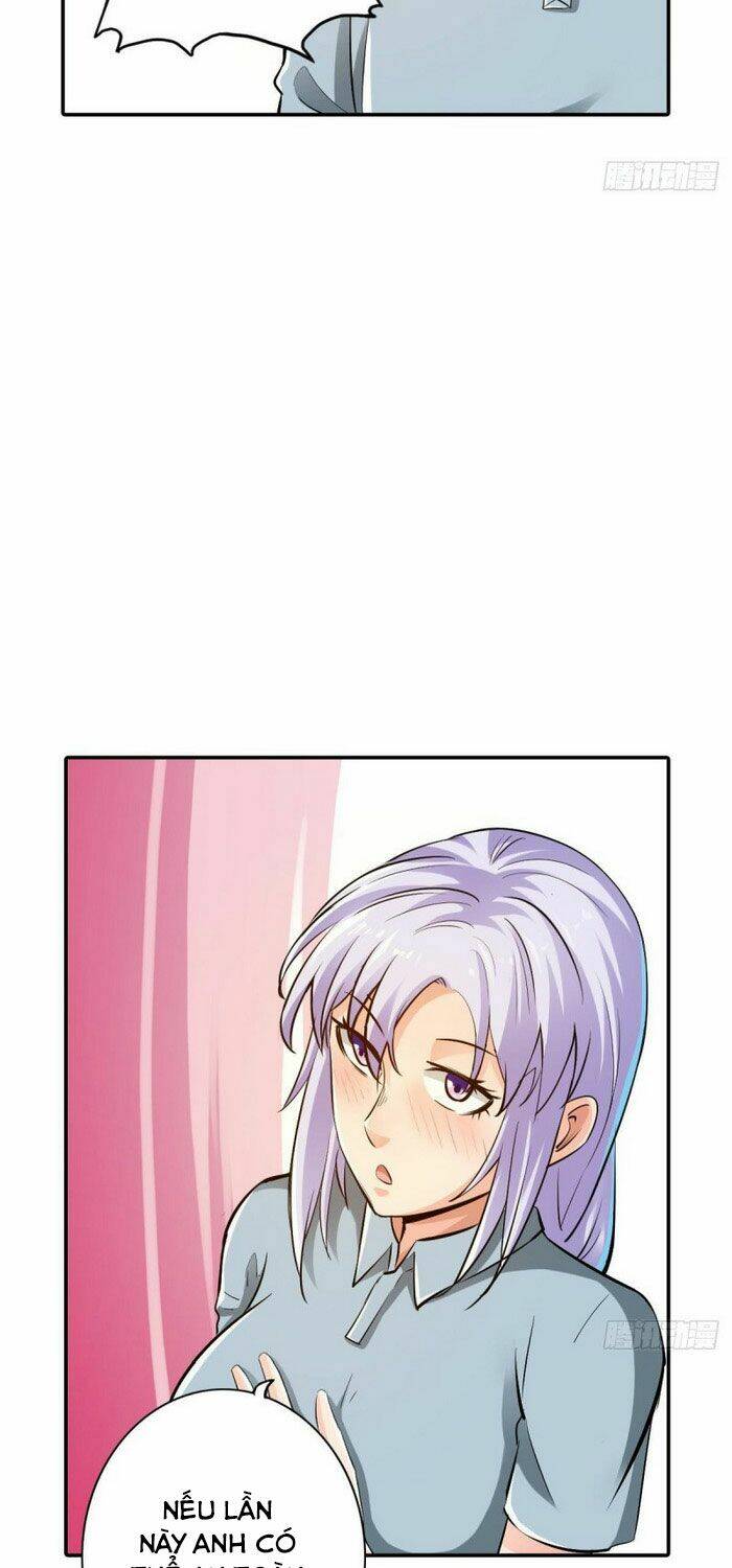 nhân vật phản diện đi tìm đường chết chapter 97 9