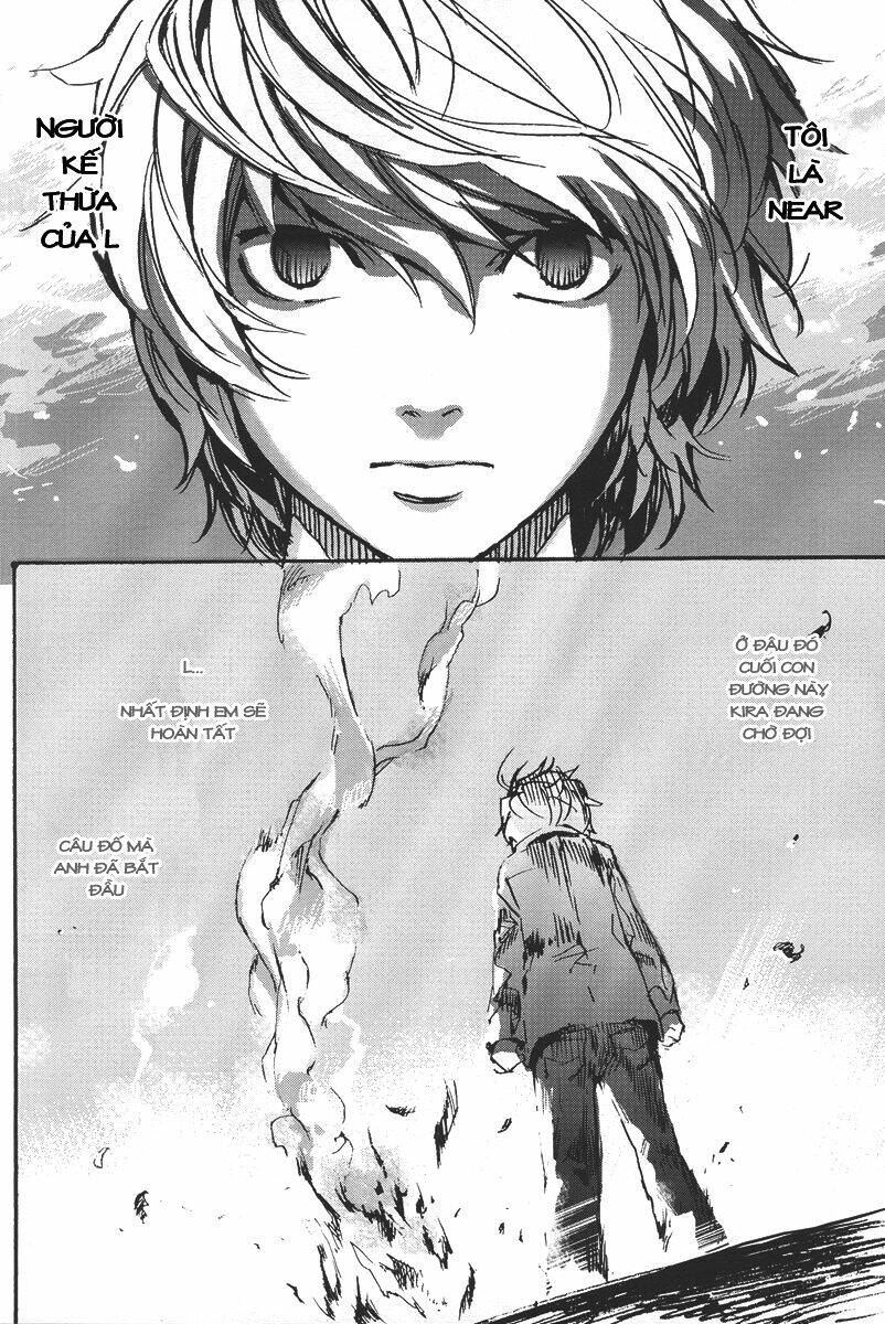 nhật ký tử thần chapter 1 59