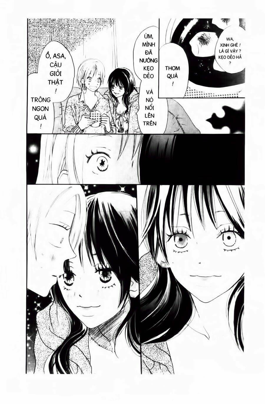 chuyện cấp iii chapter 37 23