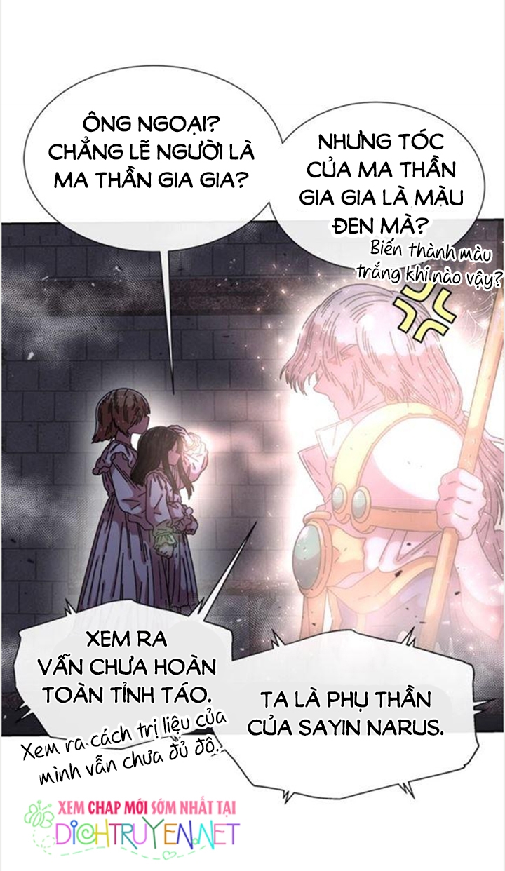 con gái bảo bối của ma vương chapter 50 29