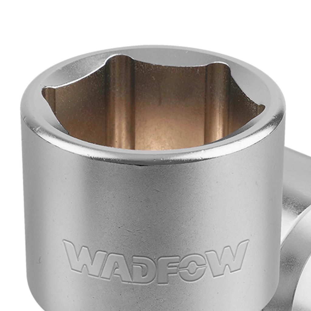 ĐẦU TUÝP LỤC GIÁC 3/4INCH 34MM WSC4534 WADFOW - HÀNG CHÍNH HÃNG